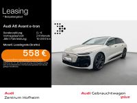 Audi A6 e-tron - Vorschau Bild 1