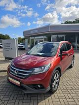 Honda CR-V 2.2i DTEC 4WD Executive - gebrauchte Honda CR-V aus dem Jahr 2014