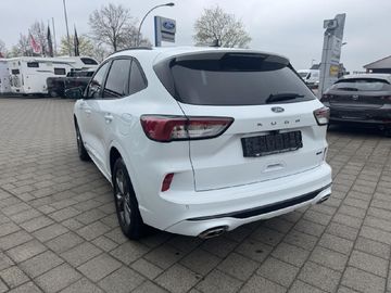 Ford Kuga ST-Line 2.5 PHEV KameraLED