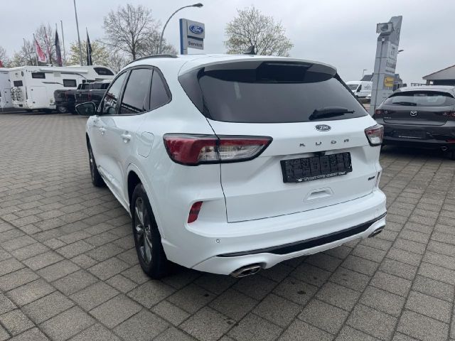 Ford Kuga ST-Line 2.5 PHEV KameraLED