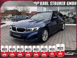 BMW 318i Touring PDC NAVI LENKRADHEIZUNG PANO MEMORY