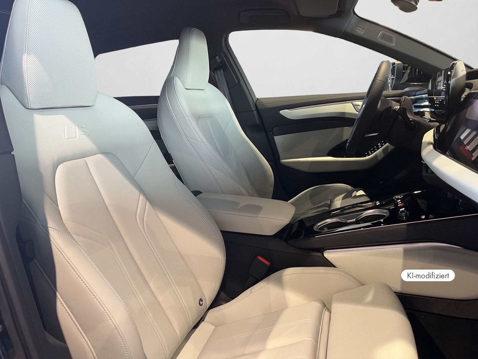 Audi A6 Avant e-hybrid quattro 270 kW S tronic imagem 3