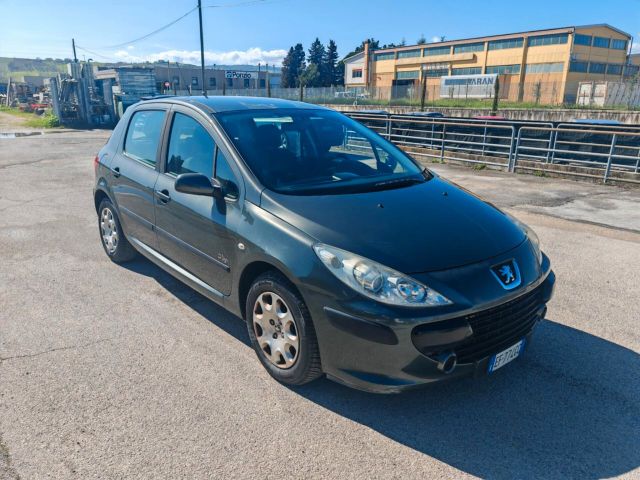 Peugeot 307 1.4 16V 5p. D-Sign