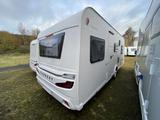 Tabbert Senara 550 E 2.3  - Tabbert 550