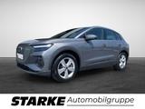 Audi Q4 e-tron 40 Wärmepumpe, AHK, 19" - Audi Q4 e-tron mit Elektro-Antrieb: Wärmepumpe