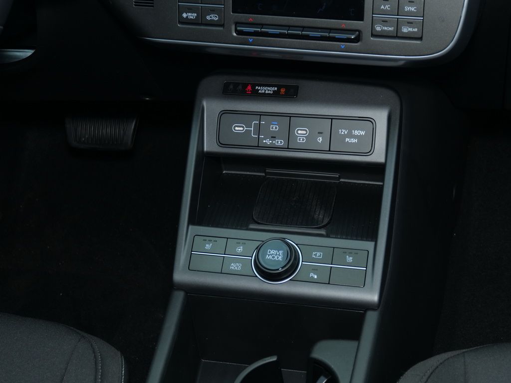Hyundai KONA - Bild 8