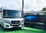 Rapido M96 MERCEDES,AUTOMATIK,KLIMAx2,SAT,TVx2,LITHIUM - Offers matching your search criteria