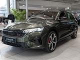 Skoda Octavia Combi RS 2.0 TSi DSG 4xSHZ SpurH LM NAVI