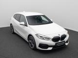BMW 118i Sport Line LED Navi DAB Tempomat - BMW 1er Reihe: Limousine