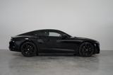 Bentley Continental GT Speed V8 Hybrid Black Edition - Bentley Continental GT: Speed