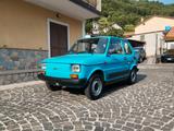 Fiat 126 650 Personal 4 - Fiat 126: Limousine