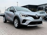 Renault Captur EQUILIBRE TCe 90 | PDC | SHZ