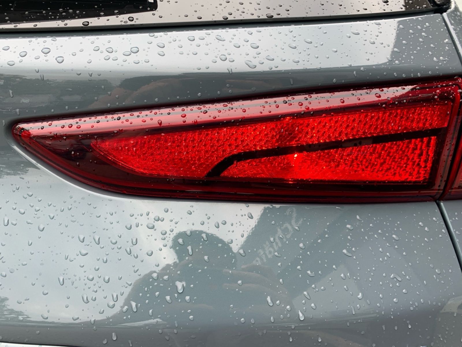 Fahrzeugabbildung Hyundai KONA 1.0 T-GDI Trend Mild-Hybrid Navi
