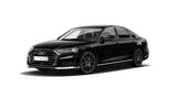 Audi A8 Limousine Diesel/Hybrid - Audi A8: Limo