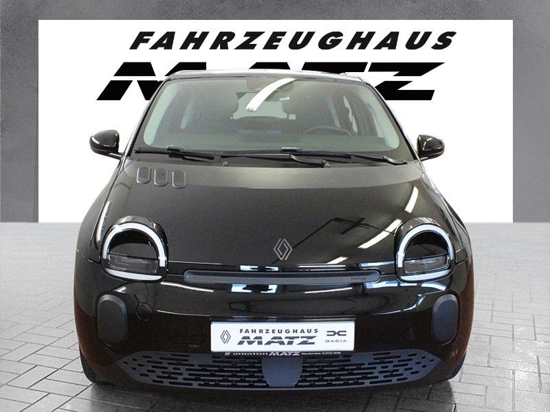 Renault Twingo E-Tech 100% elektrisch 80 Urban Range imagem 3