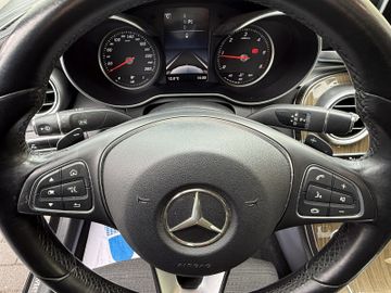 Mercedes C 180 - 10