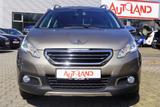 Peugeot 2008 1.2 PureTech Allure Aut. Kamera Tempomat - Peugeot 2008: Geländewagen