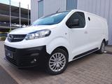 Opel Vivaro Kasten Edition L 2xWürth Regal Leder - Autos aus dem Jahr 2021