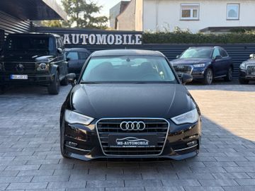 Audi A3 - 2