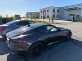 Jaguar F-Type P450 AWD 75 75 - Jaguar F-Type in Wuppertal