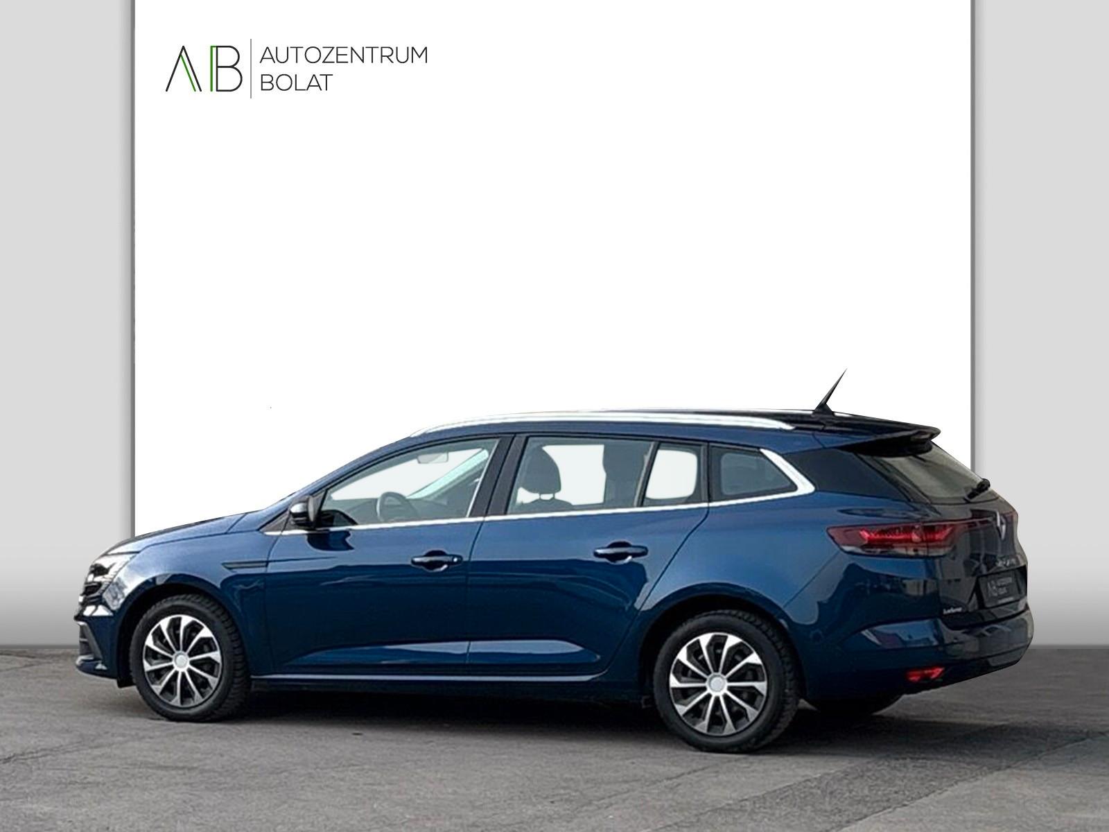 Renault Megane IV Grandtour Zen°LED°KLIMAAUTO°SHZ°