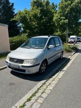 Hyundai Matrix - gebrauchte Hyundai Matrix aus dem Jahr 2007