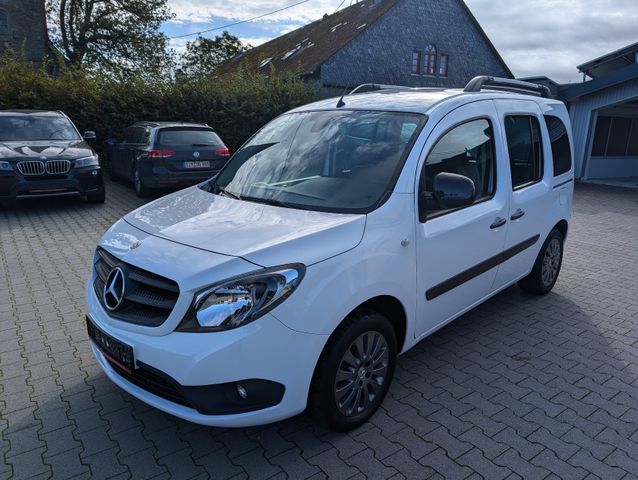 Mercedes-Benz Citan Kombi 109 CDI lang Tourer Edition