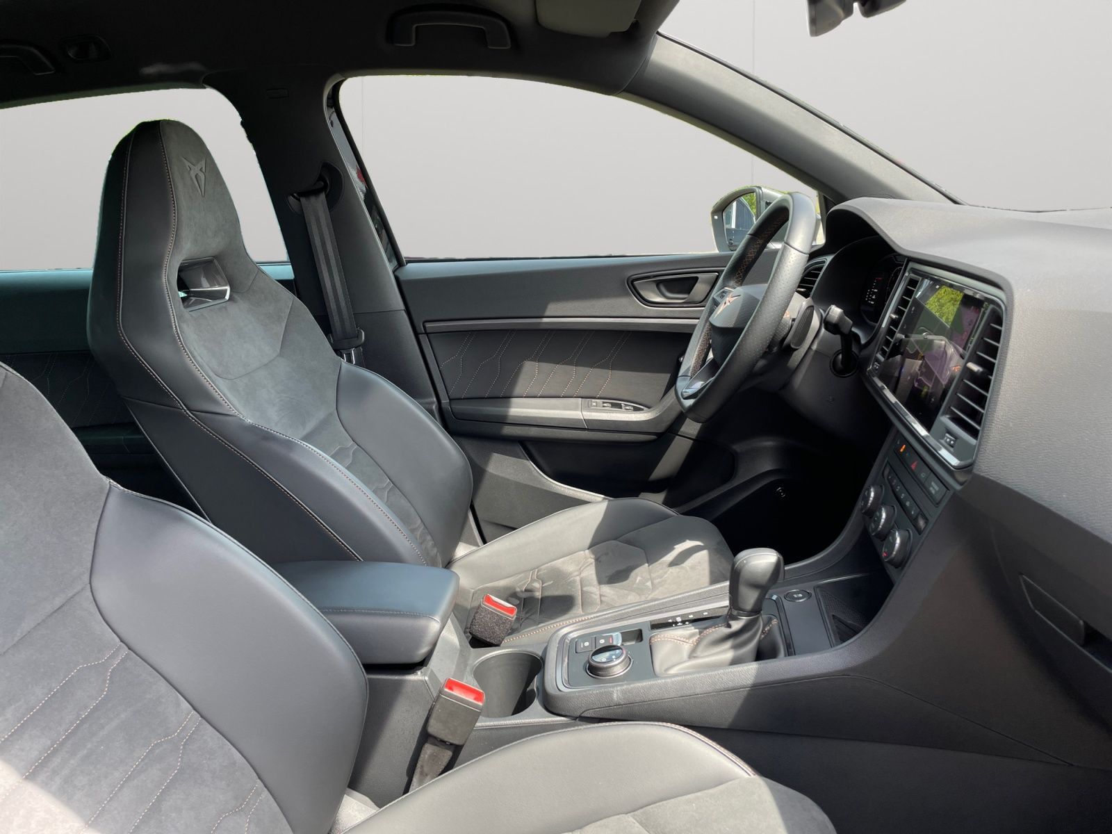 Cupra Ateca - Bild 16