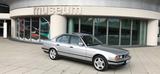 BMW 520i - 525i Umbau - BMW 520 aus 1993