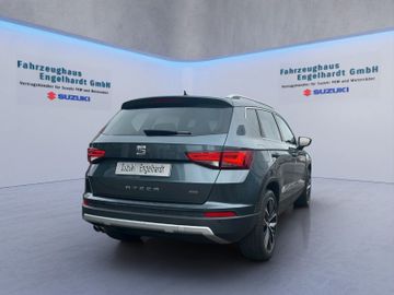 Seat Ateca Xcellence 4Drive
