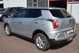 Ssangyong Tivoli 1.6 e-XGi 160 2WD 1.Hand - Ssangyong Gebrauchtwagen von 2015