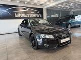Audi A5 Cabriolet 1.8 TFSI *Automatik*Navi*Leder*PDC* - Audi A5 aus 2010: Cabrio