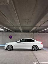 BMW Bmw f10 520d - BMW 520: F10 520d