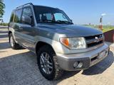 Mitsubishi Pajero Pinin 2.0 16V GDI 5 porte - Mitsubishi Pajero Pinin SUV