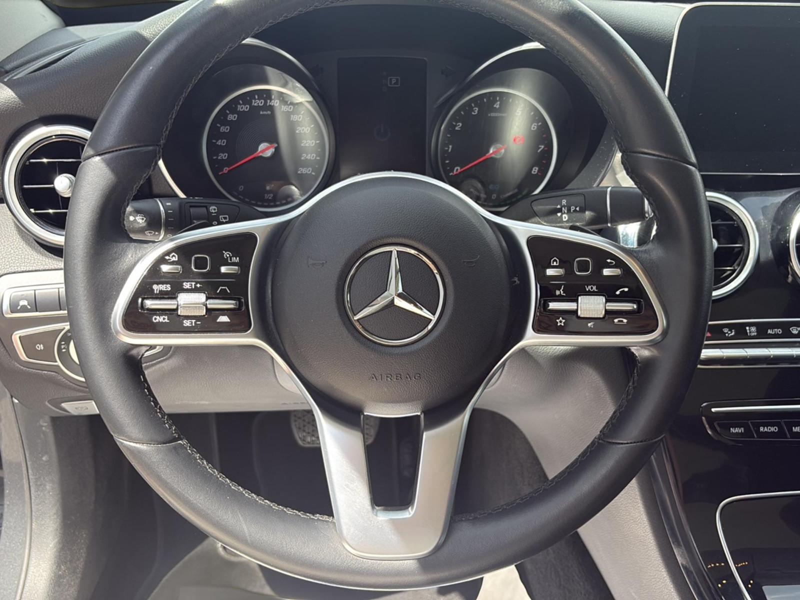 Mercedes-Benz C-Class T e Pano*Distro*LED*Burmest*Sport*COMAND*, миниатюра 17