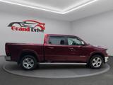 Dodge RAM 5.7/LARAMIE/AWD/CREW CAB/NAVI/KAM/LEDER/LED - Dodge RAM: Crew Cab