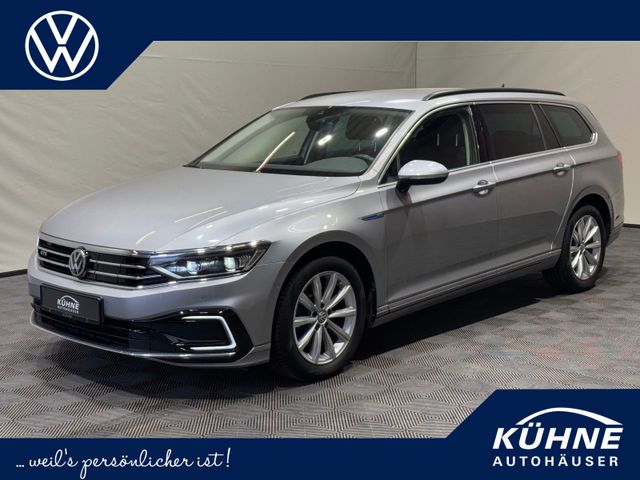 Volkswagen Passat Variant GTE | NUR HÄNDLER!