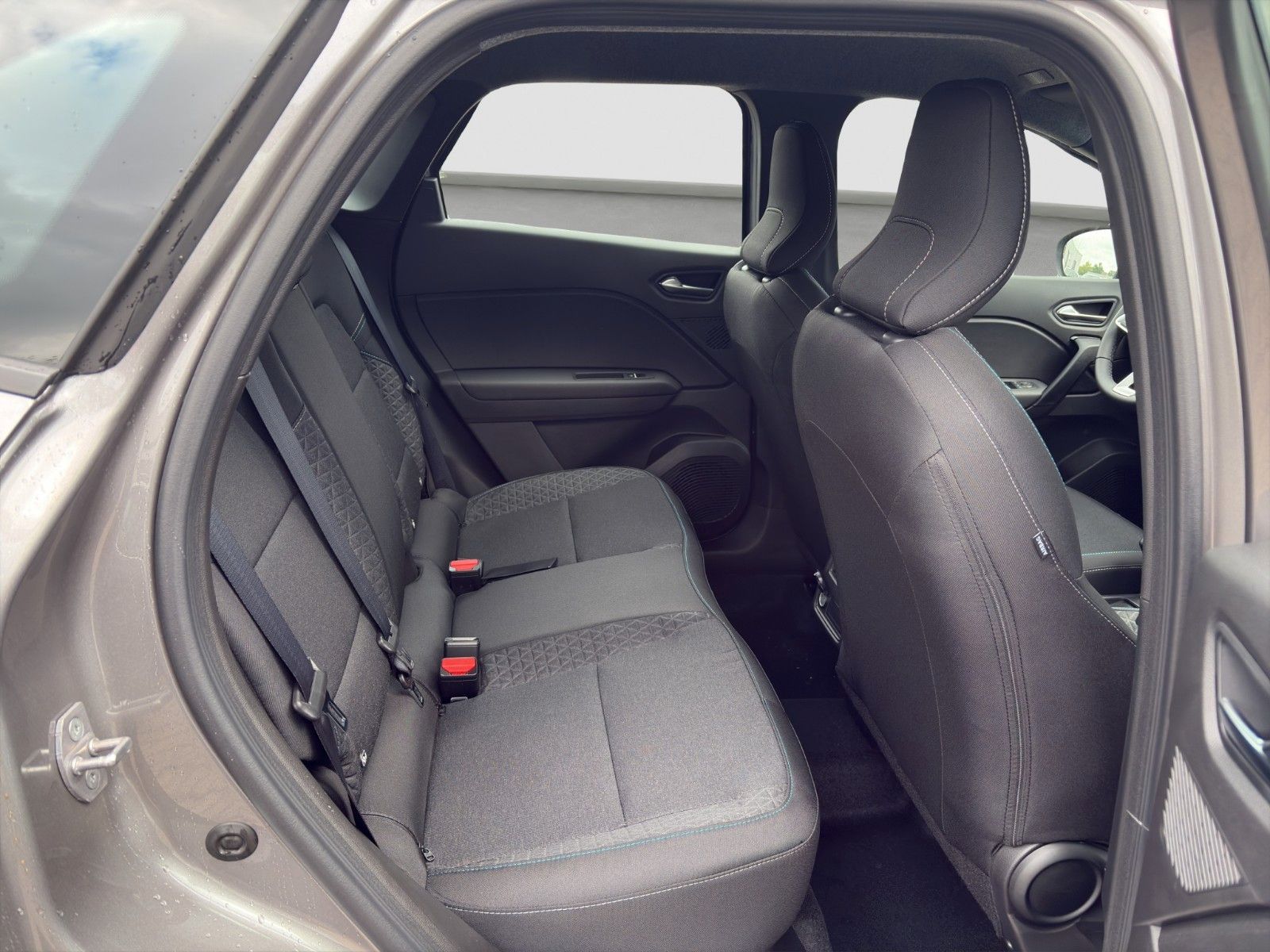 Fahrzeugabbildung Mitsubishi Grandis Diamant 1,3 l Turbo 6MT Tageszulassung