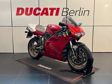 Ducati 916 SPS