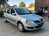 Dacia Logan 1.6 MPI / 1.Hand / Klima / Sch... - Dacia Logan in Aachen