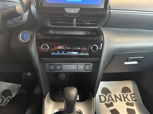 Toyota Yaris Cross  4×4 *Allwetter*