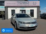 Volkswagen Phaeton 3.6 FSI 4Motion Exclusive*SOLAR*ACC*TOP* - Volkswagen Phaeton Gebrauchtwagen