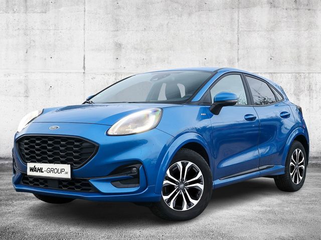 Ford Puma ST -Line Design ABS Außenspiegel beheizbar 