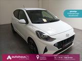 Hyundai i10 1.0 Edition 30+ Navi|CAM|Lenkr & Sitzhzg. - Hyundai i10 Gebrauchtwagen in Braunschweig