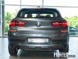 BMW X2 sDrive18i ADVANTAGE+NAVI+RÜCKFAHRKAM+BUSINESS - BMW: R Adv