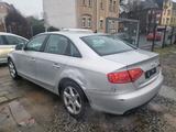 Audi A4 Lim. Attraction - gebrauchte Audi A4 aus dem Jahr 2008