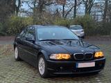 BMW 318Ci  e46 - BMW 318: Coupe, Ci E46