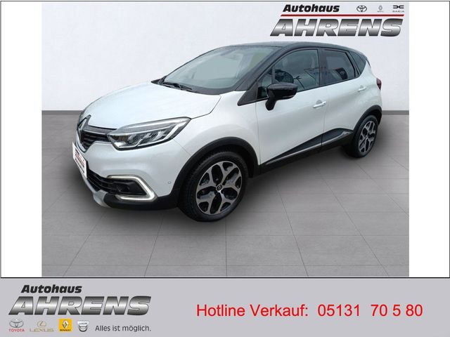 Renault Captur TCe 150 EDC COLLECTION *Glasdach* *Kamera