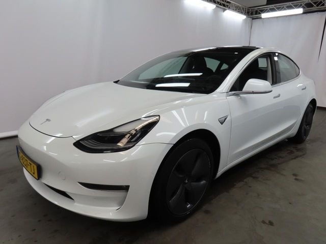 Tesla Model 3 Long-Range AWD 351pk 75 kWh [ AUTOPILOT+