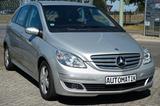 Mercedes-Benz B 200 - Automatik - Klimaanlage - Alufelgen - gebrauchte Mercedes-Benz B-Klasse aus dem Jahr 2005